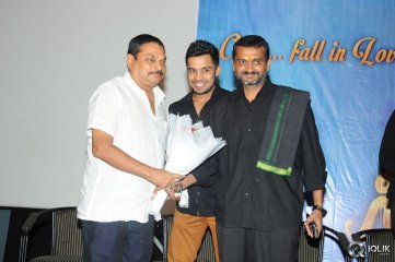 Nee Jathaga Nenundali Movie Platinum Disc Function